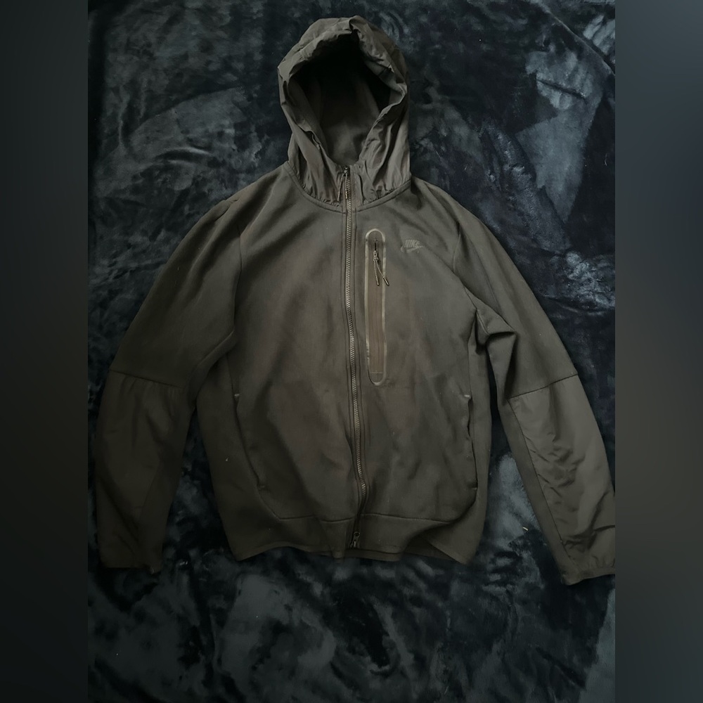 Nike Repel Tech Essentials Jacket